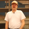 Bunting With Kent Murphy