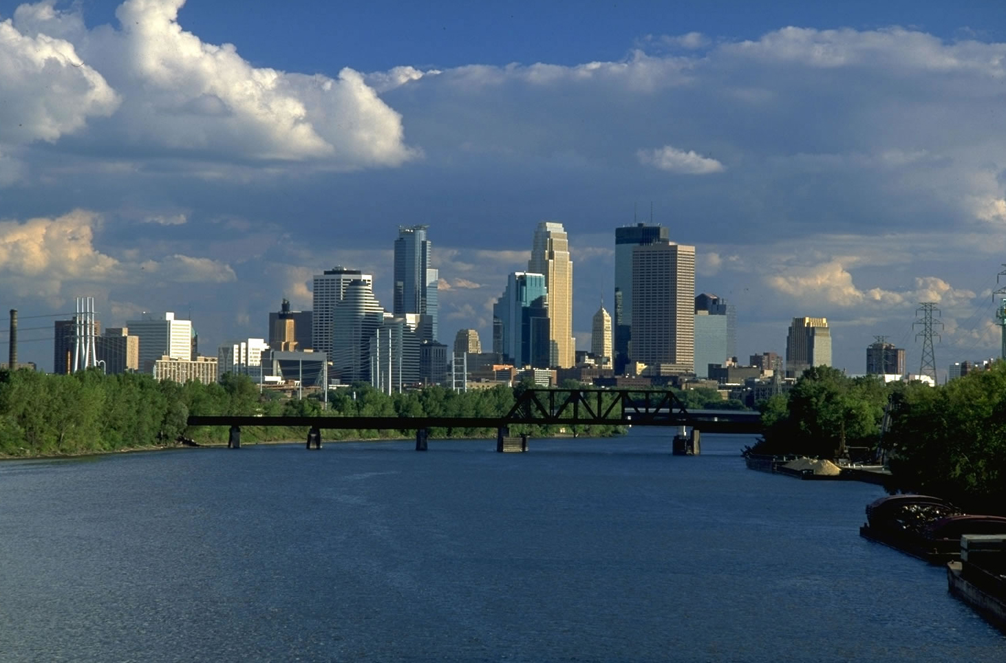 Minneapolis