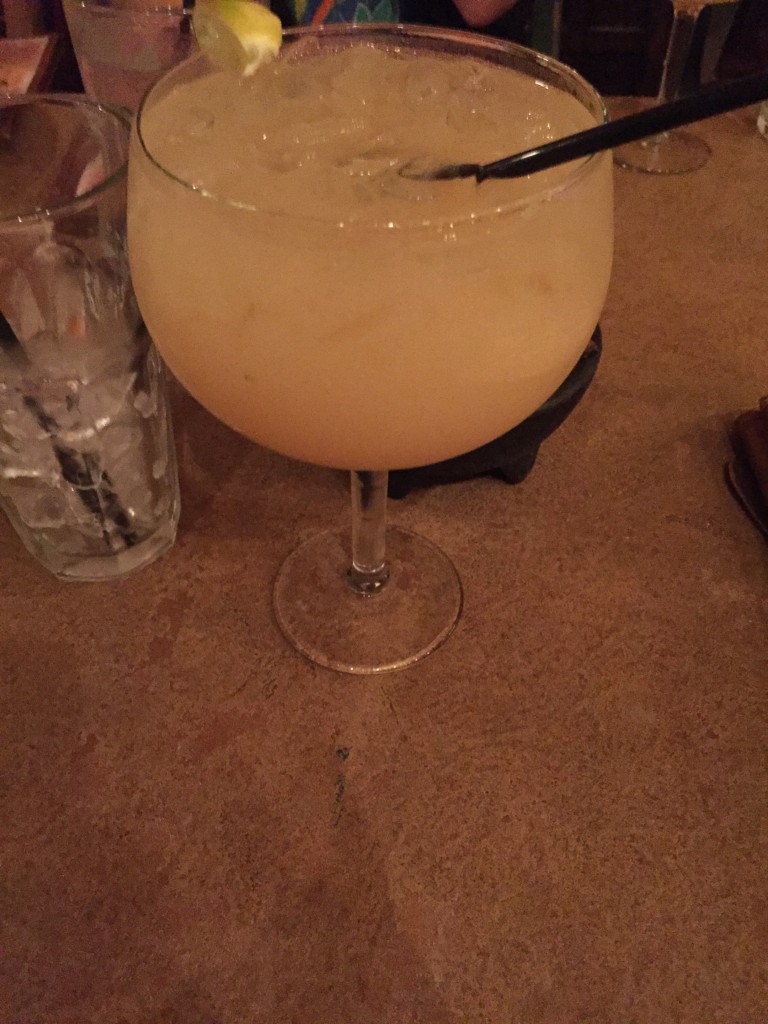 #MargLife