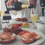 #BrunchGoals