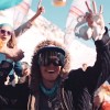 This Trailer For "The Ski Week" Will Make You Forget That Summer Is Over