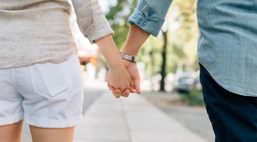 My Answers To The 13 Questions You're Supposed To Ask Before Getting Married