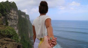 Here Are Some Activities Random Couples Suggested You Try With Your Significant Other