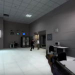 Goldeneye game