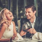 I Blacked Out On My Date Last Night