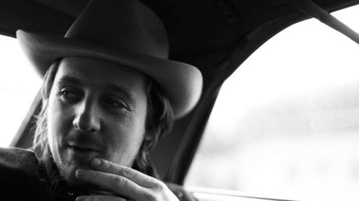 STURGILL SIMPSON