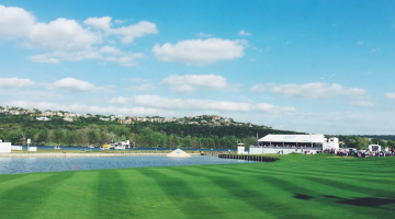 WGC