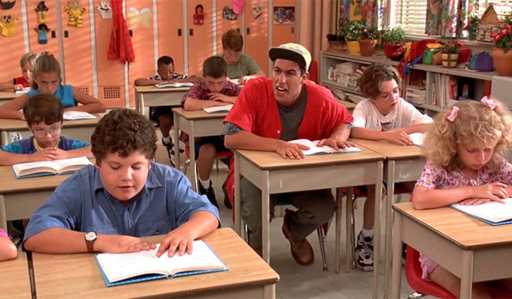 The Most Cringe-Worthy Things My Students Said To Me Last Week