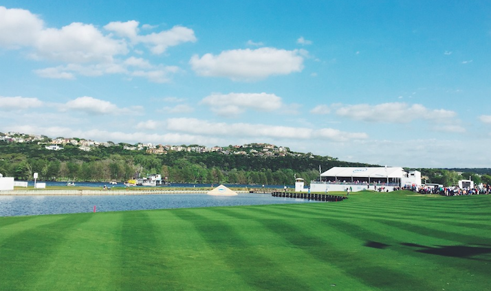 WGC