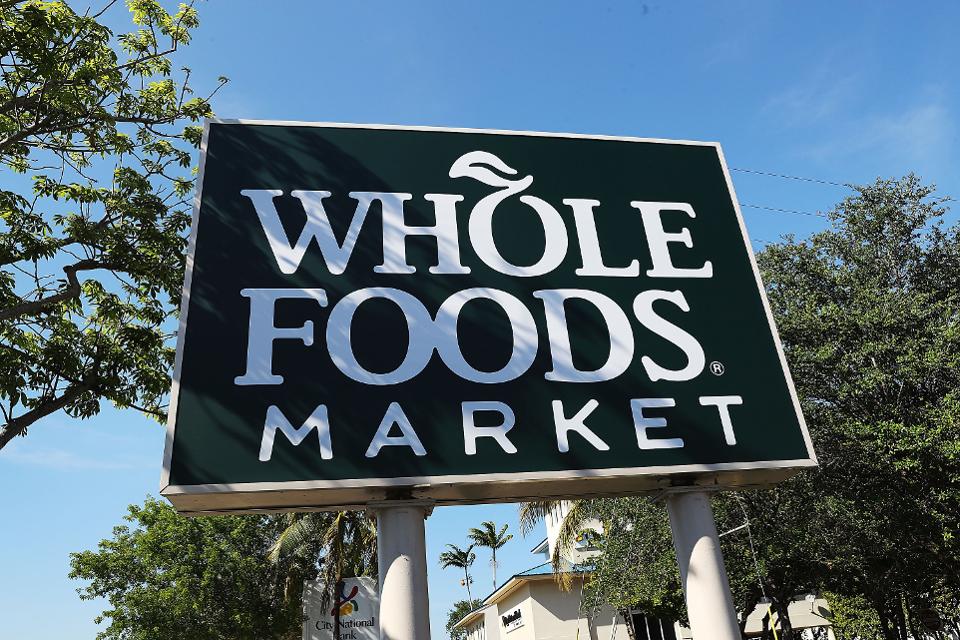whole