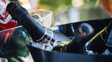 Here's A Wedding Registry Solely For Booze Since That's All You Really Want Anyway
