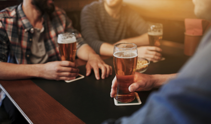 An Idiot's Attempt At Making New Friends: What I'm Looking For