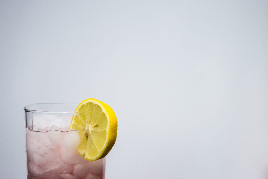 All Hail The Weak Cocktail