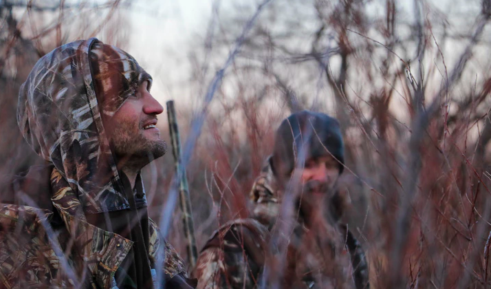 This Is Why I Hunt
