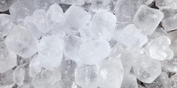 ice