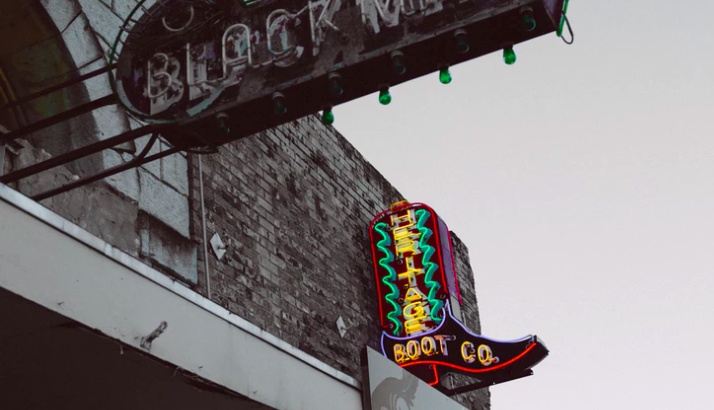 Austin Texas PGP 