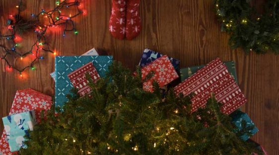 christmas presents