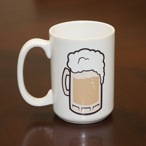 Beer Me