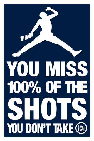 The Shot Man
